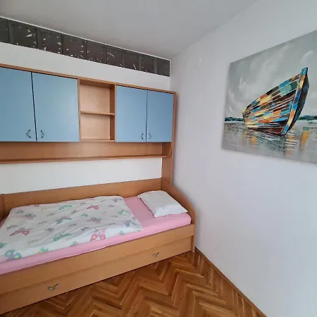 Dolores Apartment Opatija Exterior photo