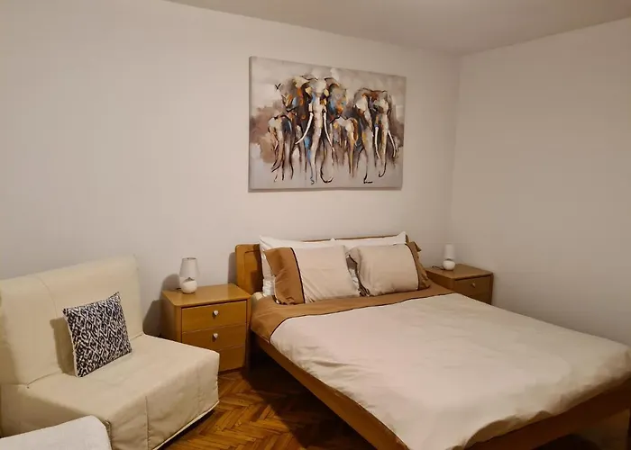Dolores Apartment