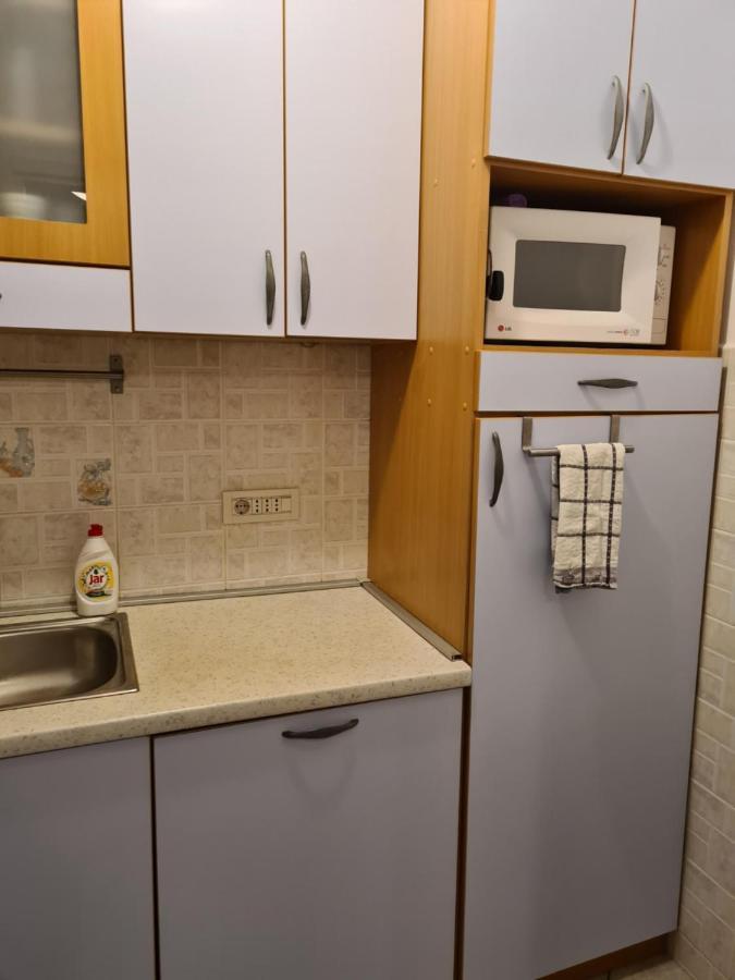 Apartment Dolores *