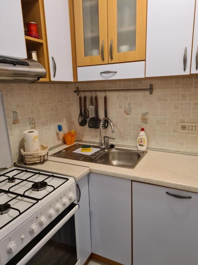 Apartment Dolores Opatija