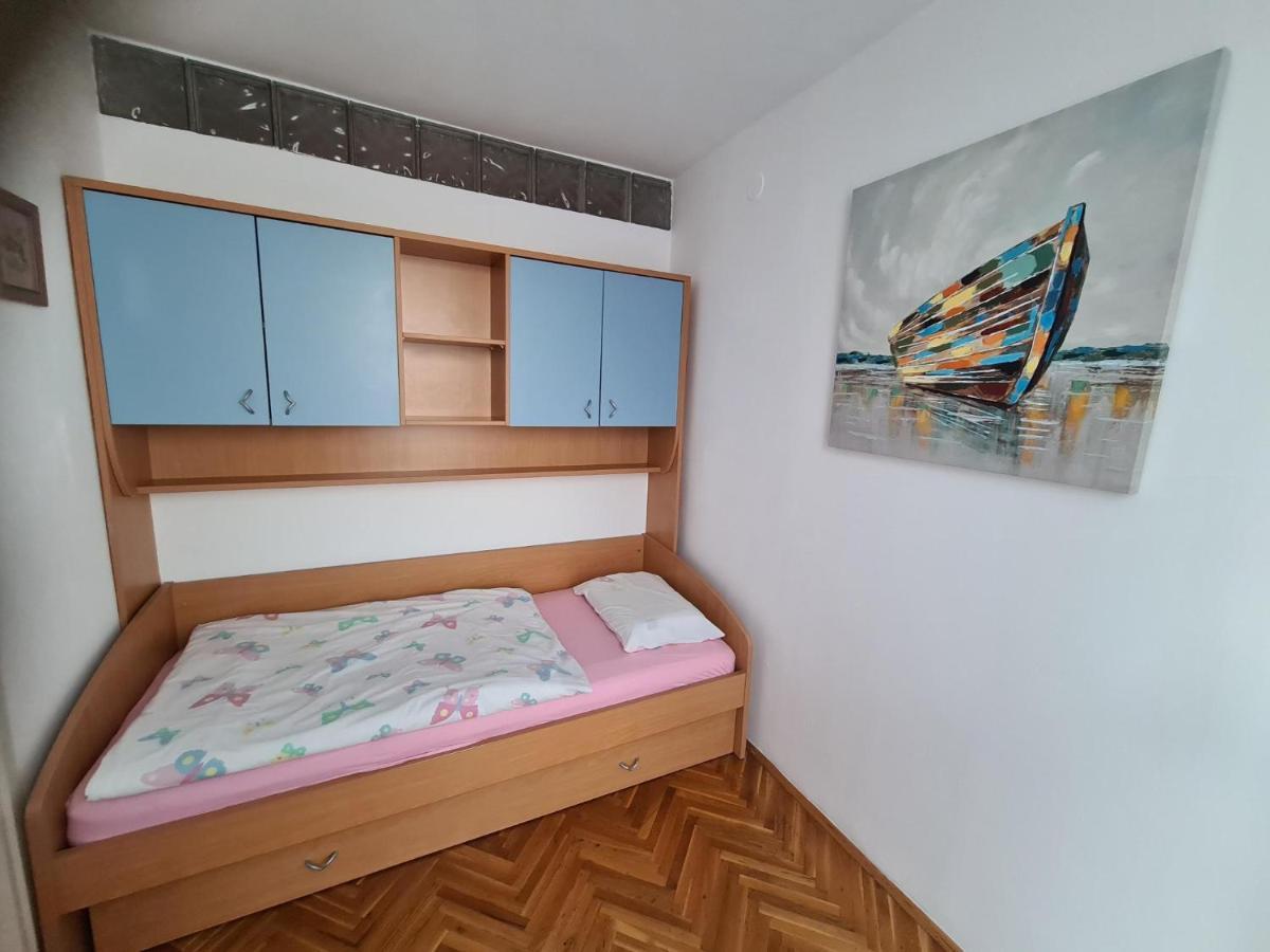 Dolores Apartment Opatija